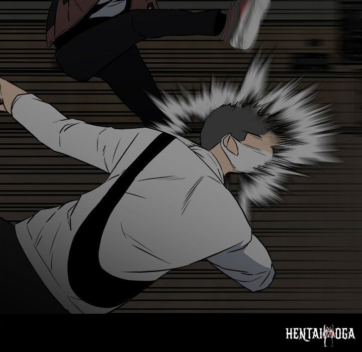 The Villain The Villain Chapter 117 - Page 52