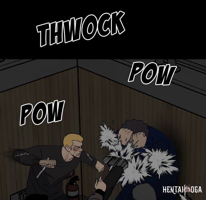 The Villain The Villain Chapter 117 - Page 54