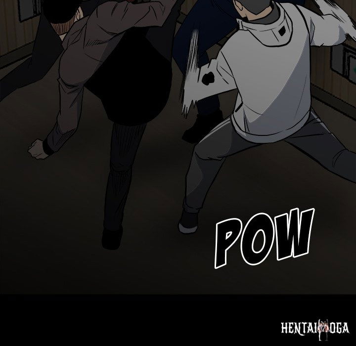 The Villain The Villain Chapter 117 - Page 55