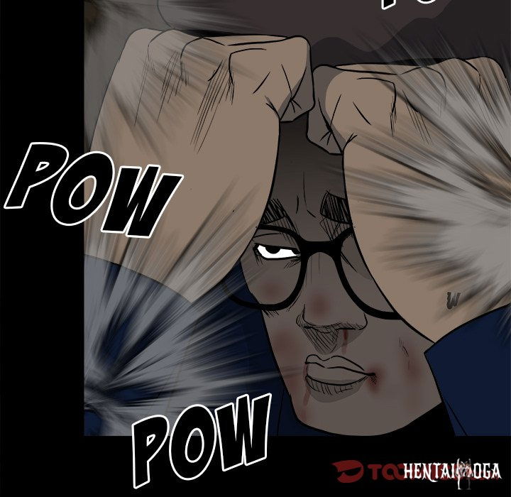 The Villain The Villain Chapter 117 - Page 57