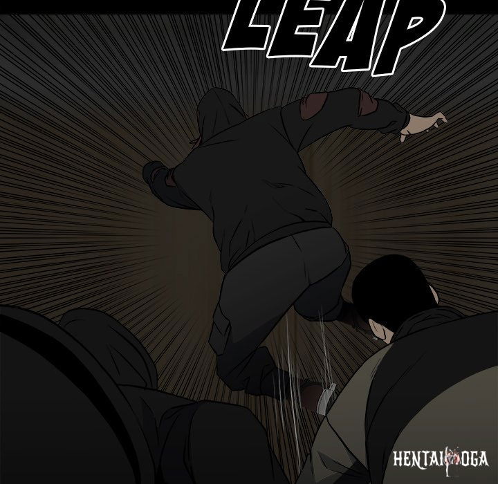 The Villain The Villain Chapter 117 - Page 61