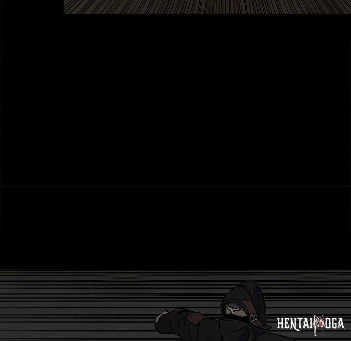 The Villain The Villain Chapter 117 - Page 64