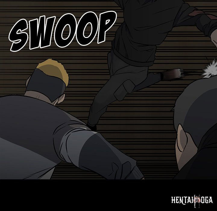 The Villain The Villain Chapter 117 - Page 65