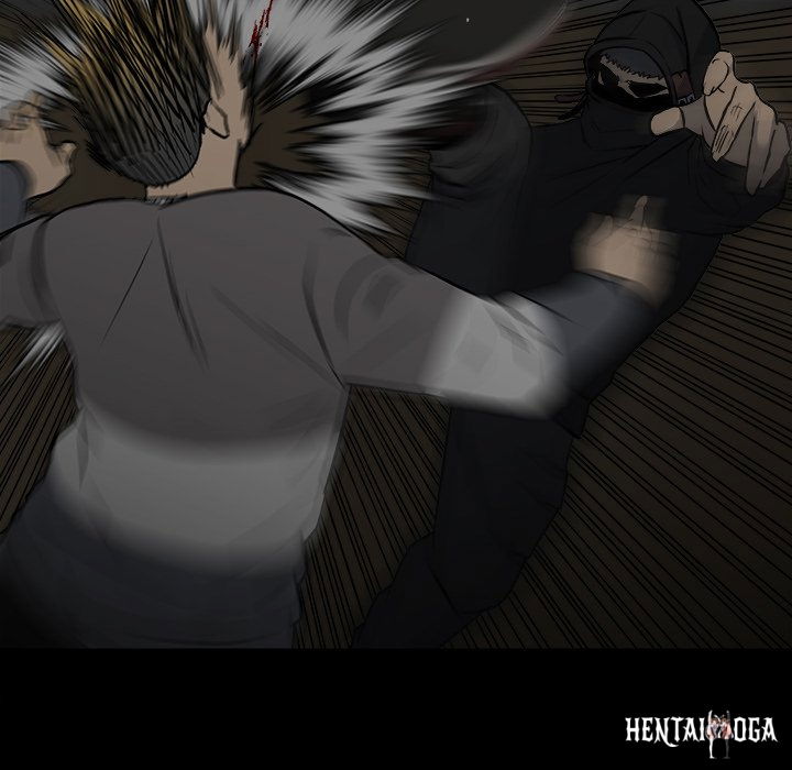 The Villain The Villain Chapter 117 - Page 67