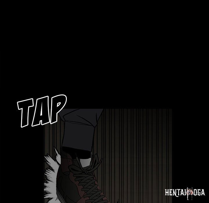 The Villain The Villain Chapter 117 - Page 68