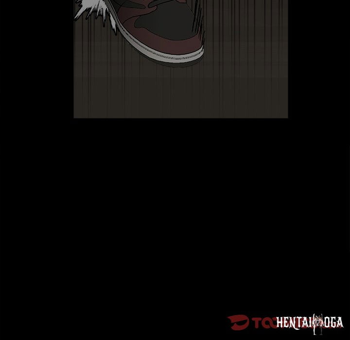 The Villain The Villain Chapter 117 - Page 69