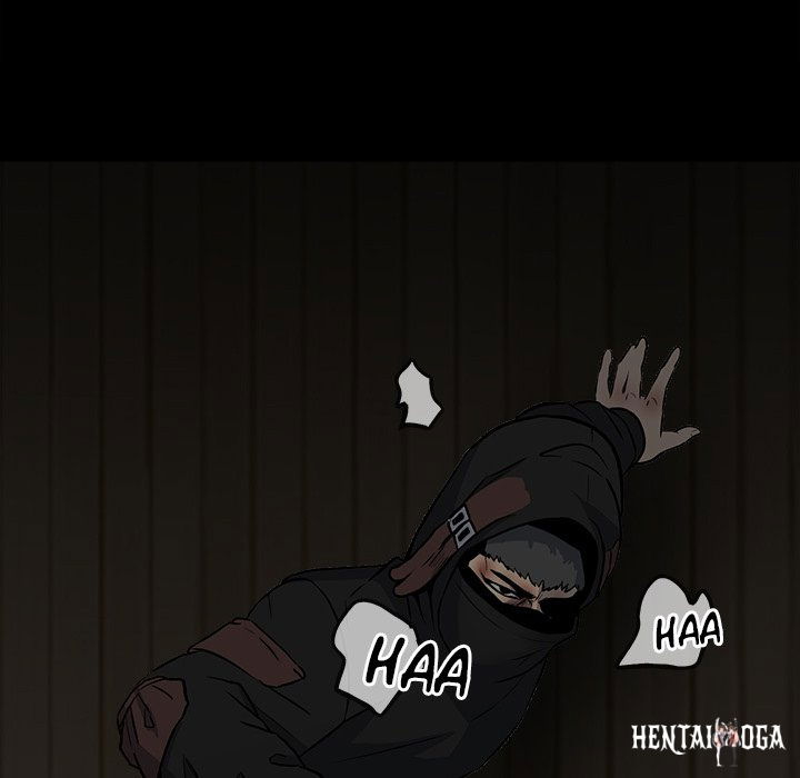 The Villain The Villain Chapter 117 - Page 70