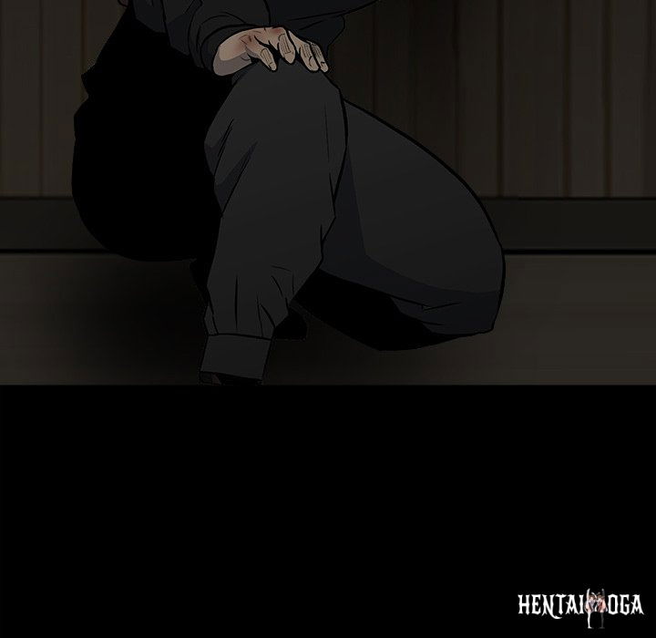 The Villain The Villain Chapter 117 - Page 71