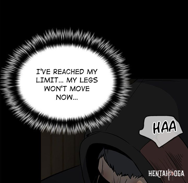 The Villain The Villain Chapter 117 - Page 72