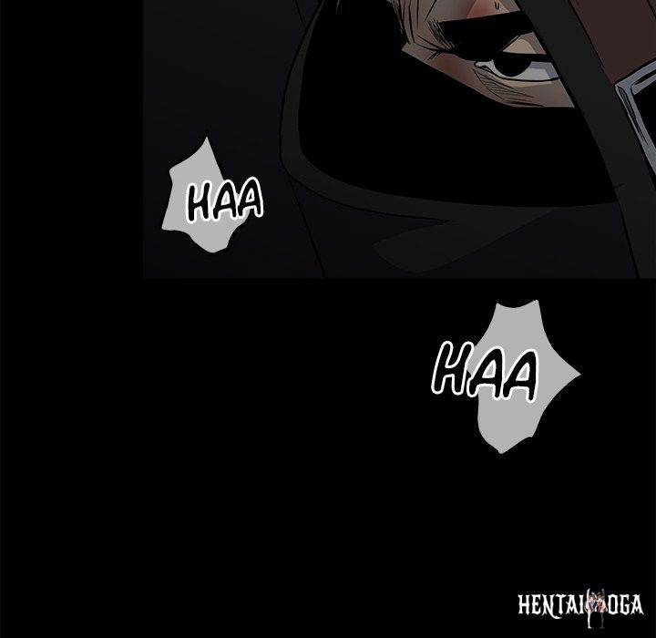 The Villain The Villain Chapter 117 - Page 73