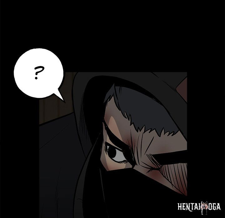 The Villain The Villain Chapter 117 - Page 74