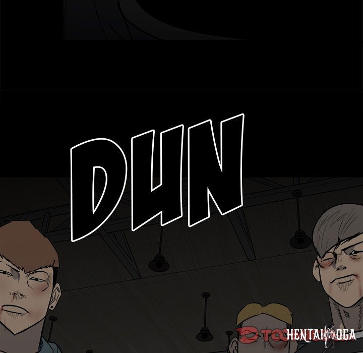 The Villain The Villain Chapter 117 - Page 75