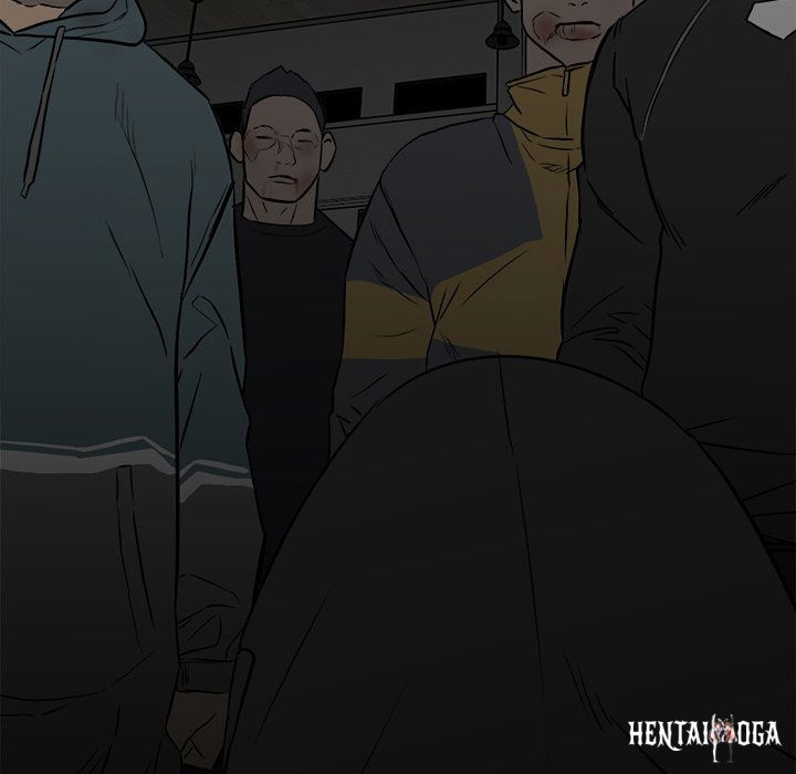 The Villain The Villain Chapter 117 - Page 76