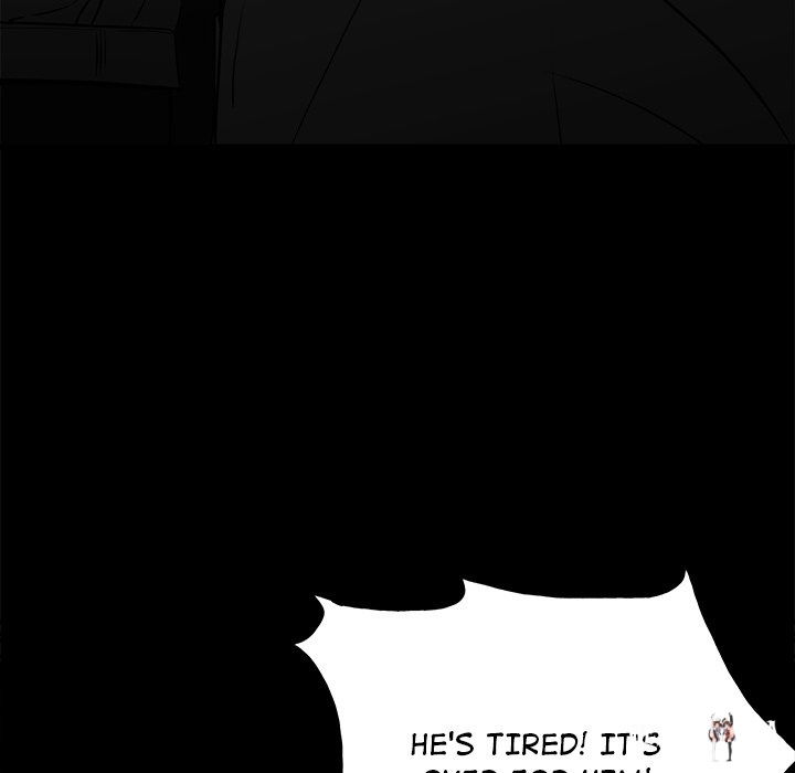The Villain The Villain Chapter 117 - Page 77