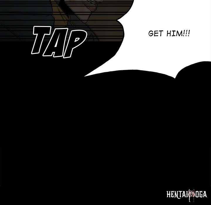 The Villain The Villain Chapter 117 - Page 79