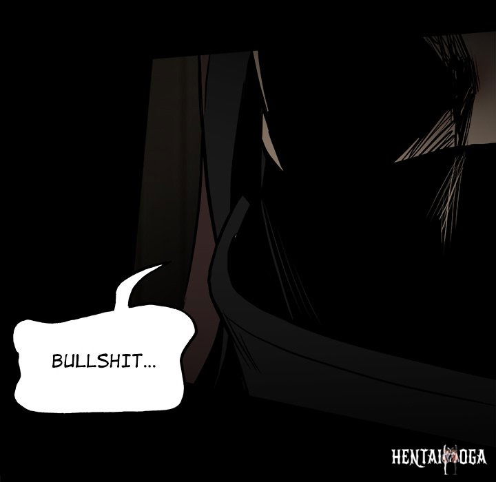 The Villain The Villain Chapter 117 - Page 80