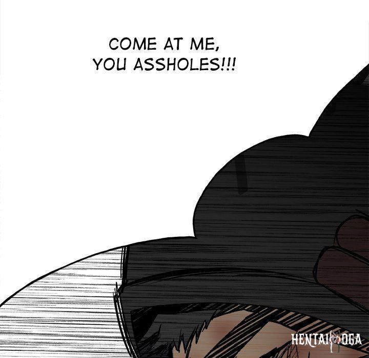 The Villain The Villain Chapter 117 - Page 82