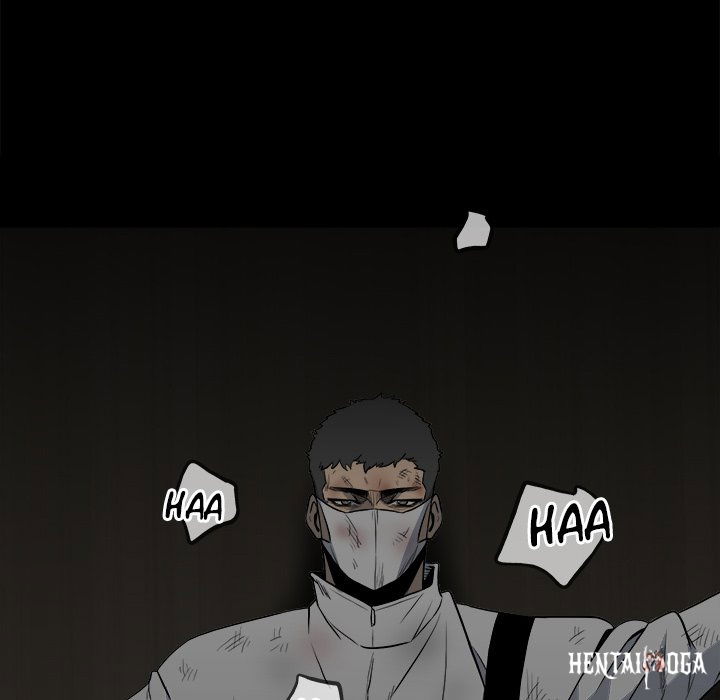 The Villain The Villain Chapter 117 - Page 86