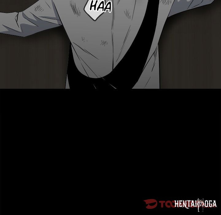 The Villain The Villain Chapter 117 - Page 87