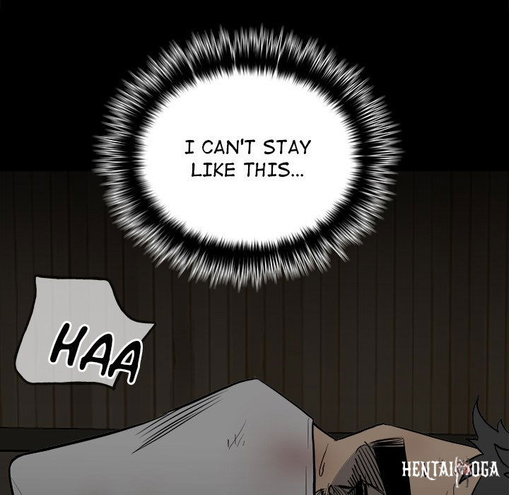 The Villain The Villain Chapter 117 - Page 88