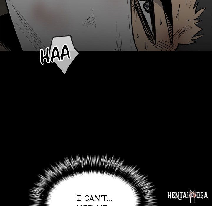 The Villain The Villain Chapter 117 - Page 89