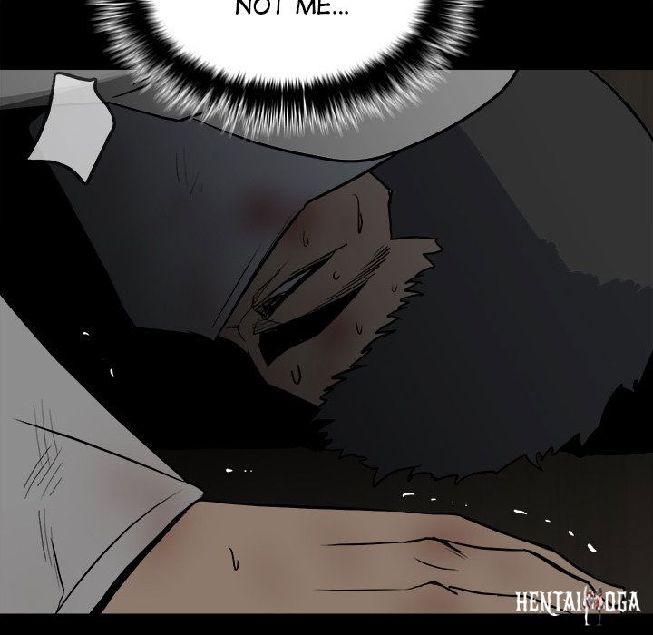 The Villain The Villain Chapter 117 - Page 90
