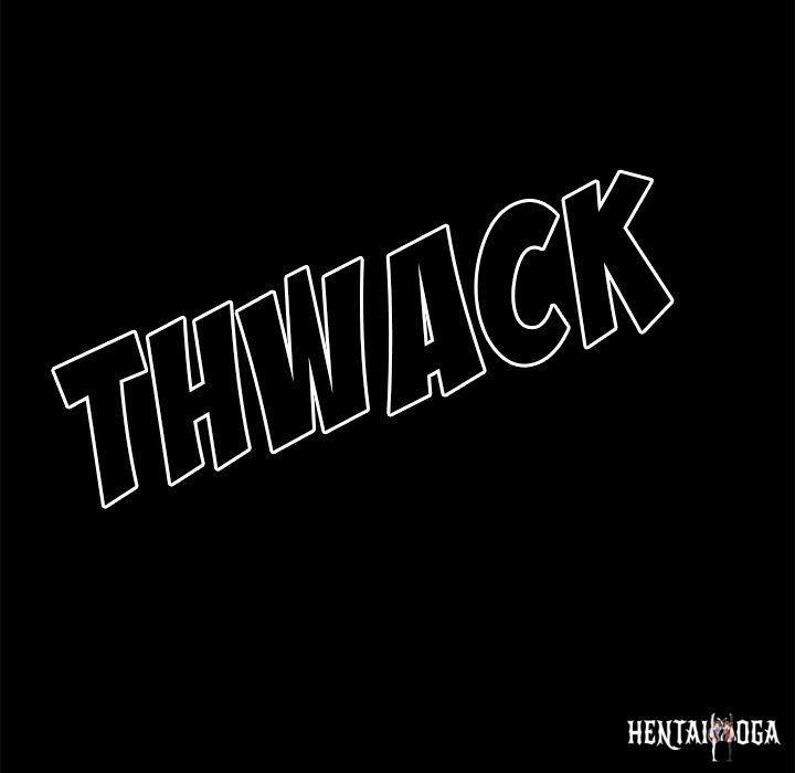 The Villain The Villain Chapter 117 - Page 95