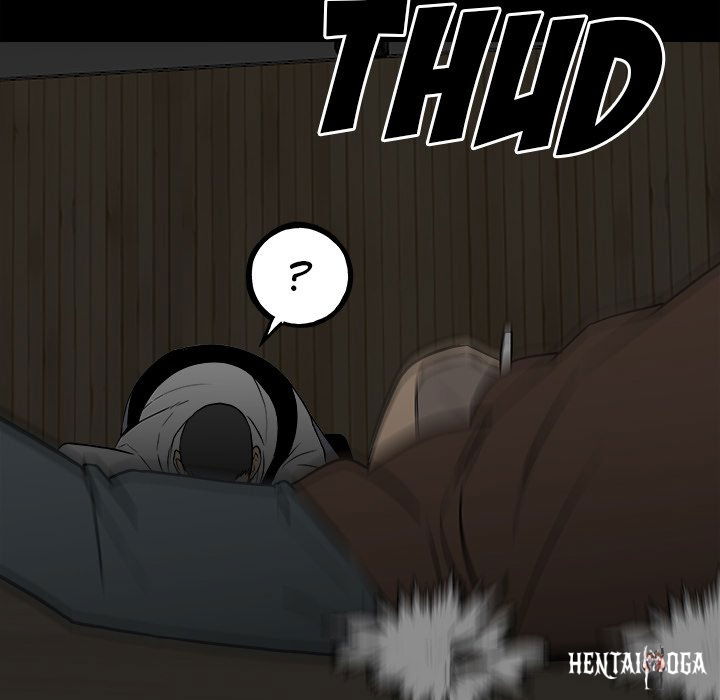 The Villain The Villain Chapter 117 - Page 97