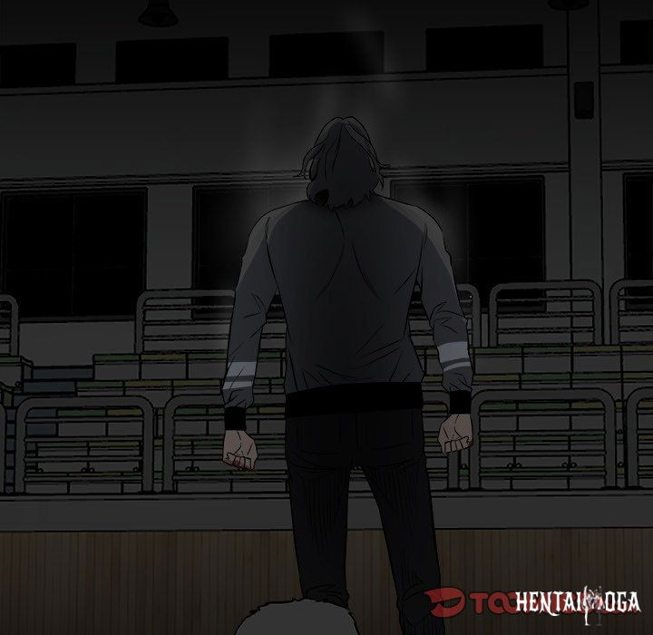 The Villain The Villain Chapter 117 - Page 99