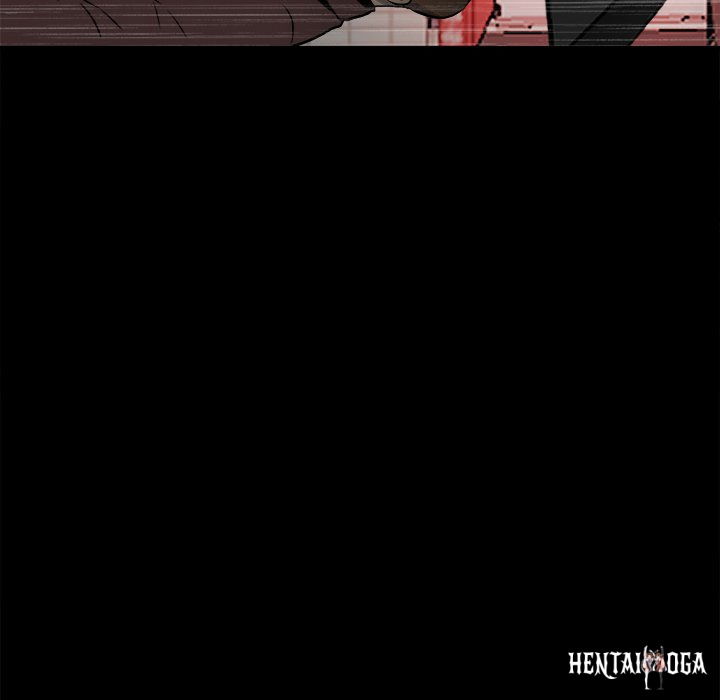 The Villain The Villain Chapter 118 - Page 10