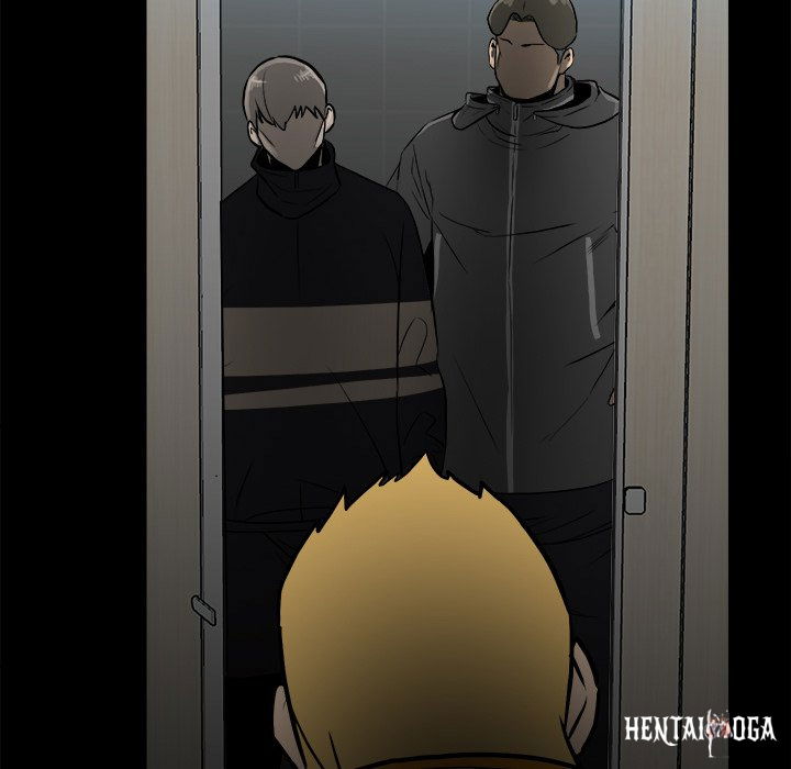 The Villain The Villain Chapter 118 - Page 100