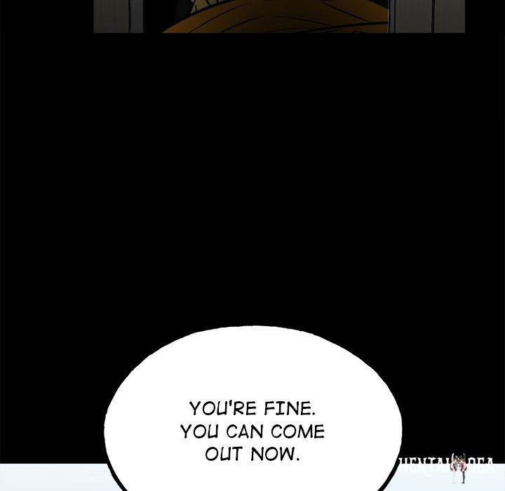 The Villain The Villain Chapter 118 - Page 101