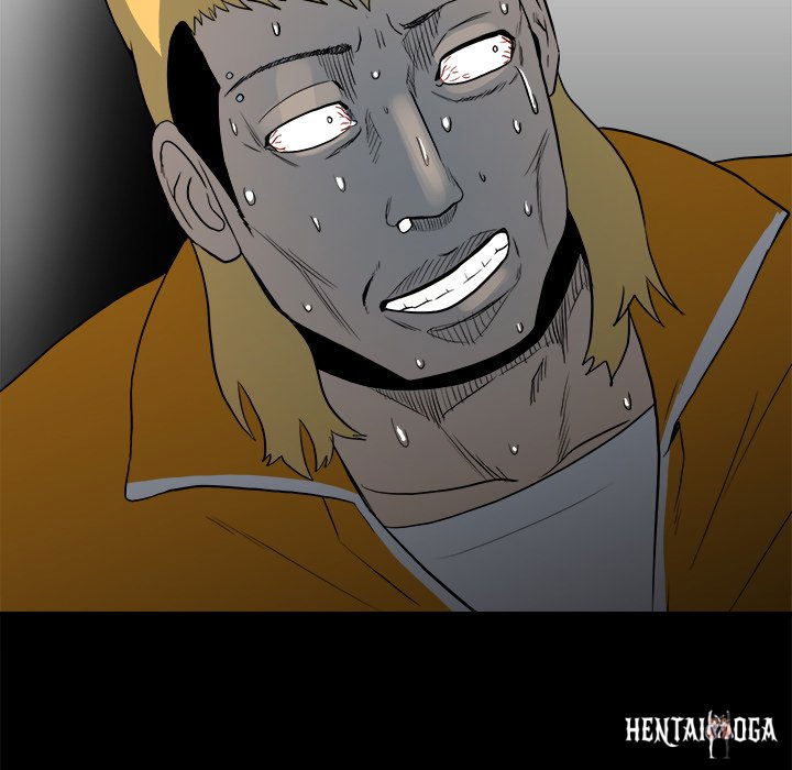 The Villain The Villain Chapter 118 - Page 105