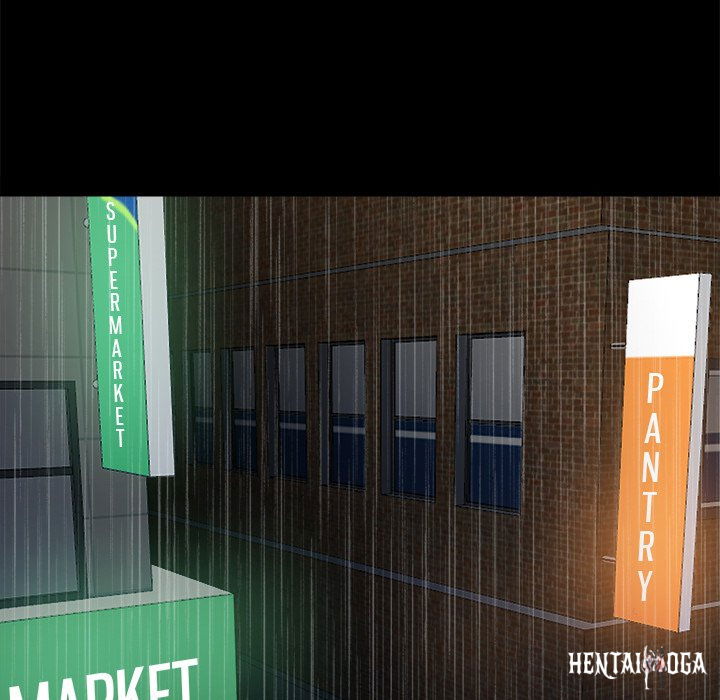 The Villain The Villain Chapter 118 - Page 107