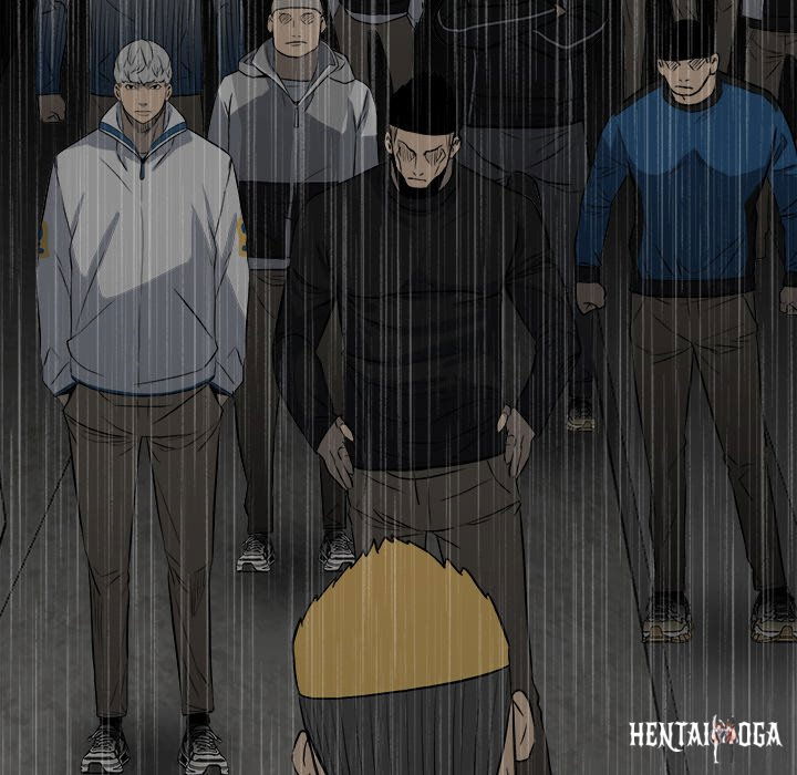 The Villain The Villain Chapter 118 - Page 109