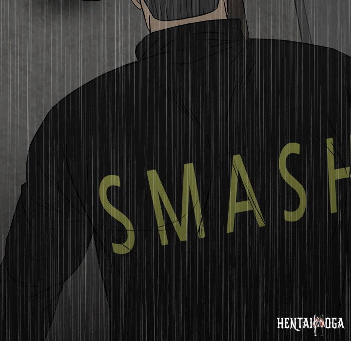 The Villain The Villain Chapter 118 - Page 110