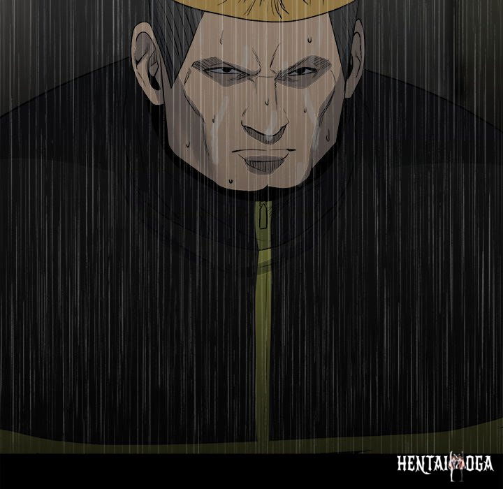 The Villain The Villain Chapter 118 - Page 113