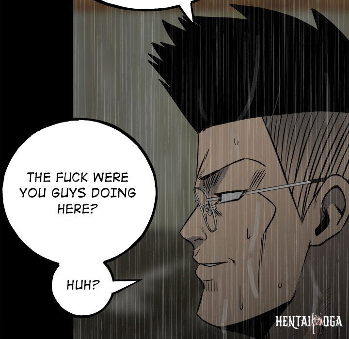 The Villain The Villain Chapter 118 - Page 115
