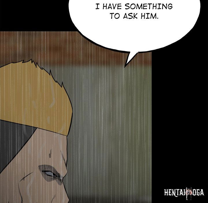 The Villain The Villain Chapter 118 - Page 117