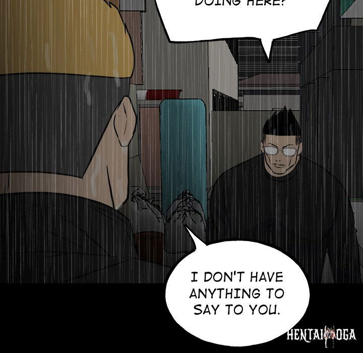 The Villain The Villain Chapter 118 - Page 119