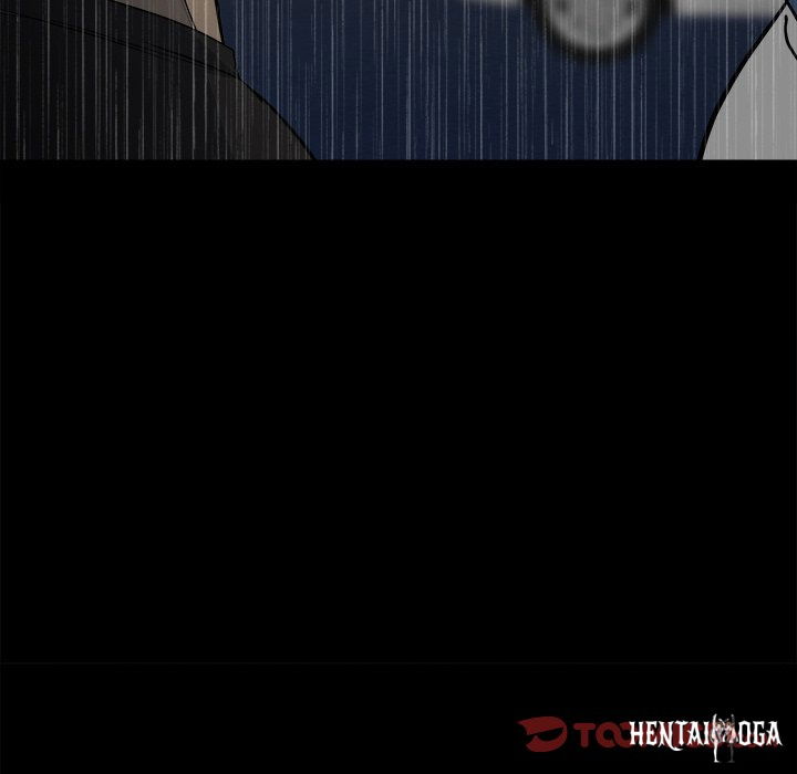 The Villain The Villain Chapter 118 - Page 12