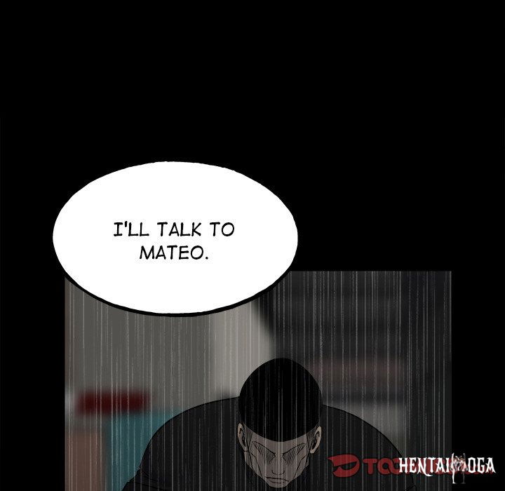 The Villain The Villain Chapter 118 - Page 120