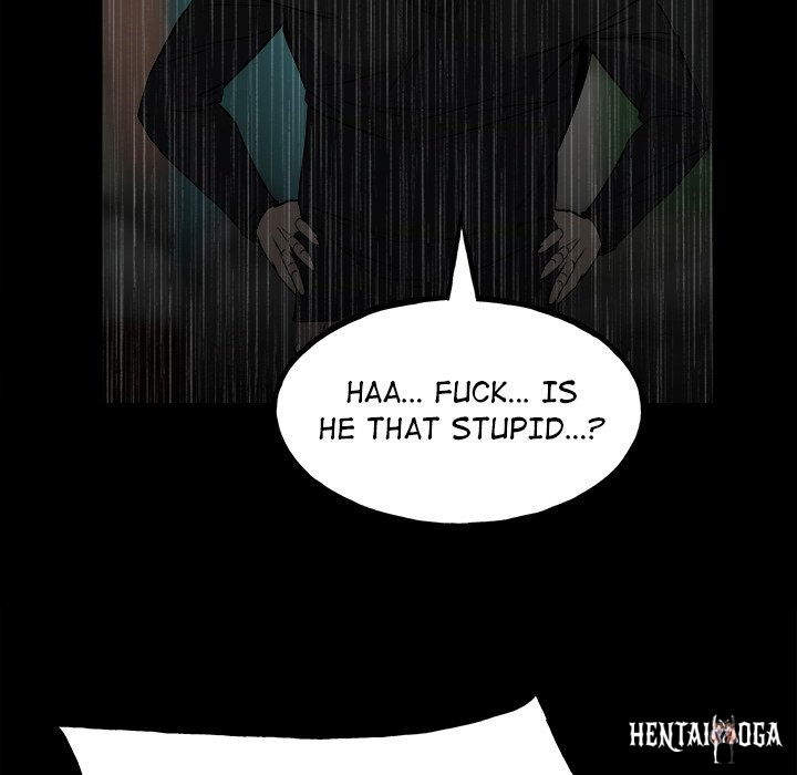 The Villain The Villain Chapter 118 - Page 121