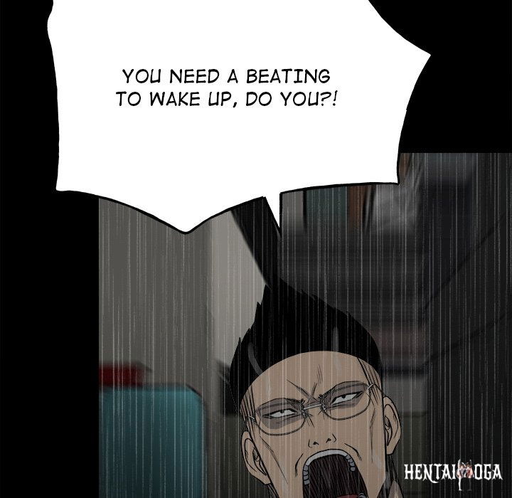 The Villain The Villain Chapter 118 - Page 122