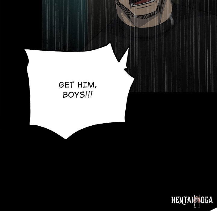 The Villain The Villain Chapter 118 - Page 123