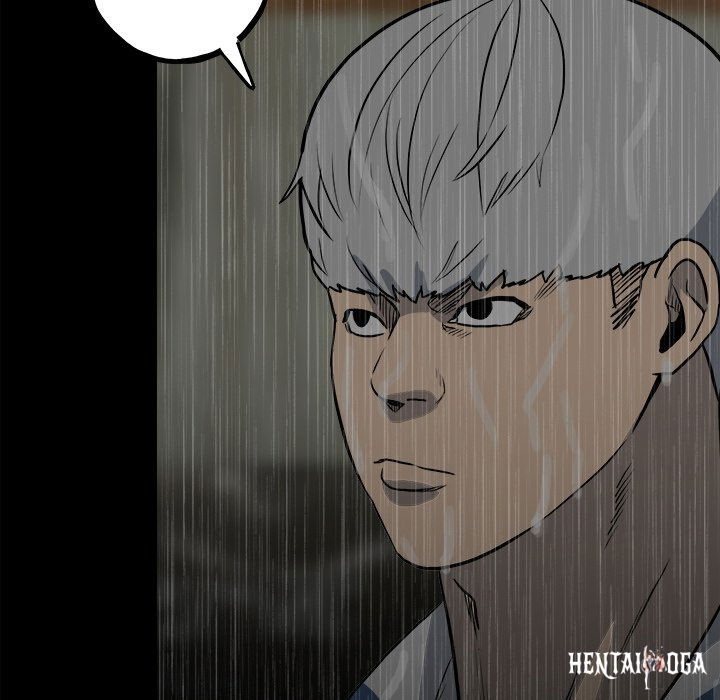 The Villain The Villain Chapter 118 - Page 126