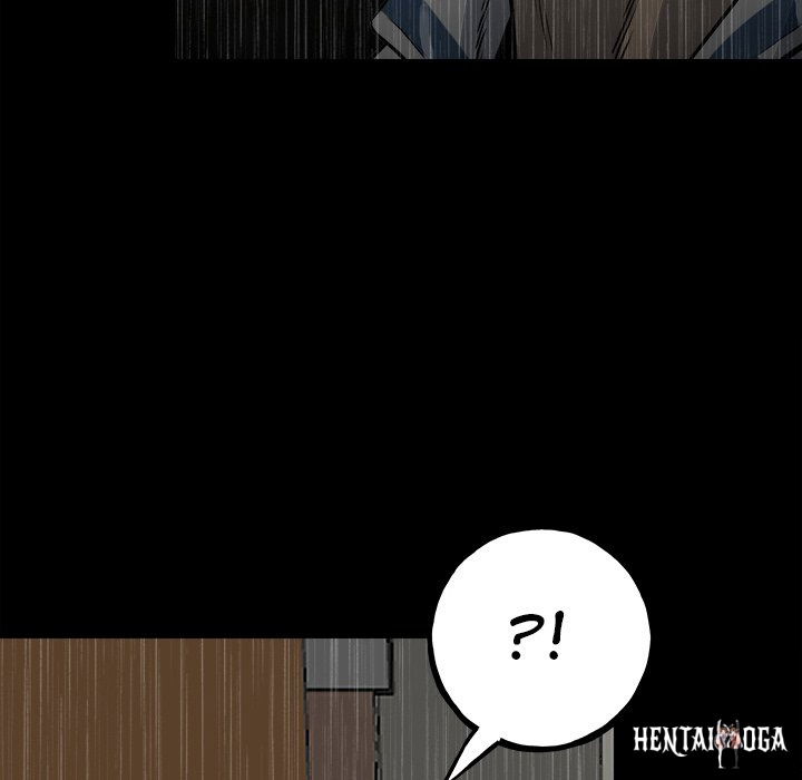 The Villain The Villain Chapter 118 - Page 127