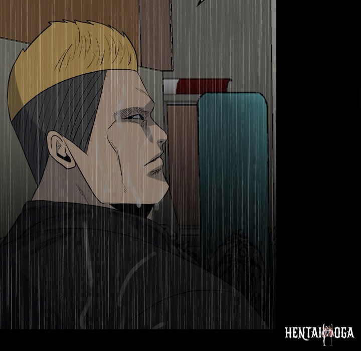 The Villain The Villain Chapter 118 - Page 128