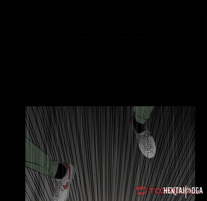 The Villain The Villain Chapter 118 - Page 129