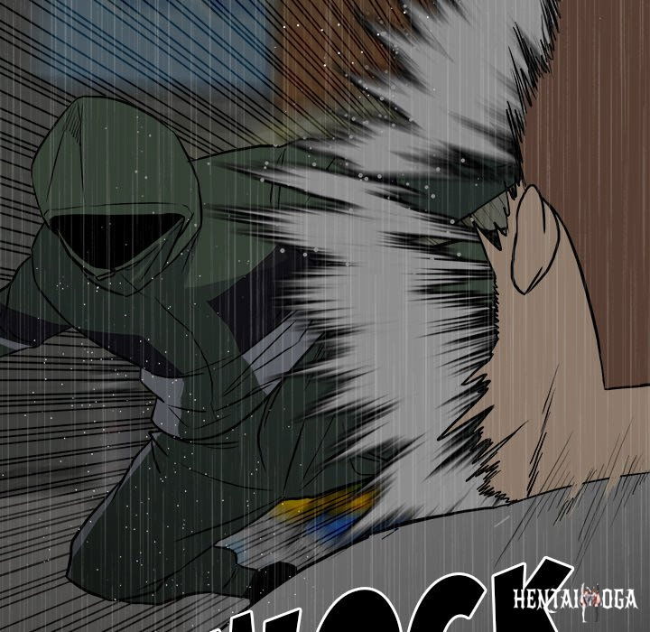 The Villain The Villain Chapter 118 - Page 132